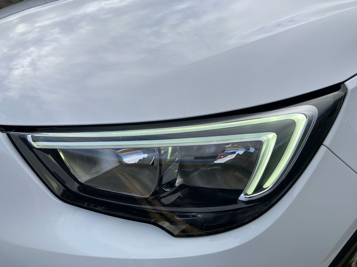 Used Vauxhall Crossland X 2018 for sale - 76663239: Photo 13