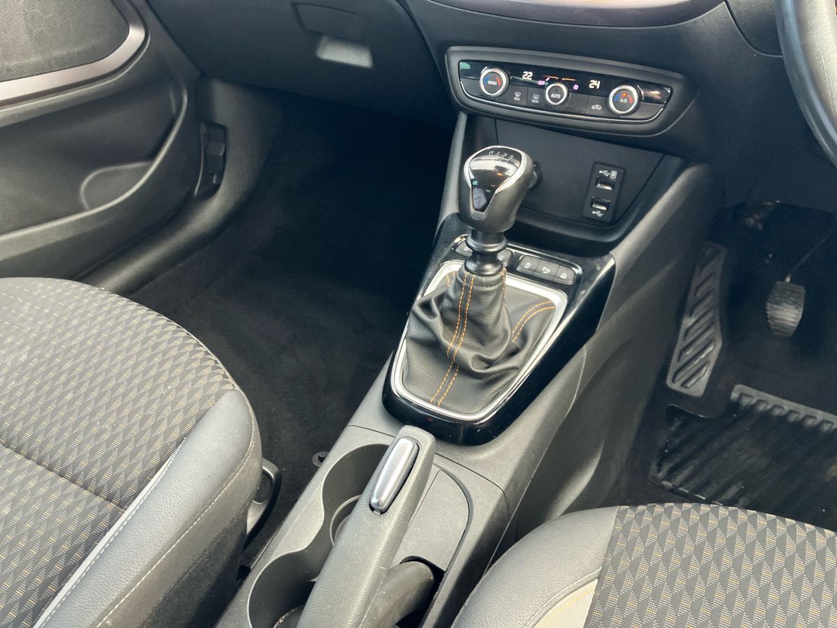 Used Vauxhall Crossland X 2018 for sale - 76663239: Photo 17