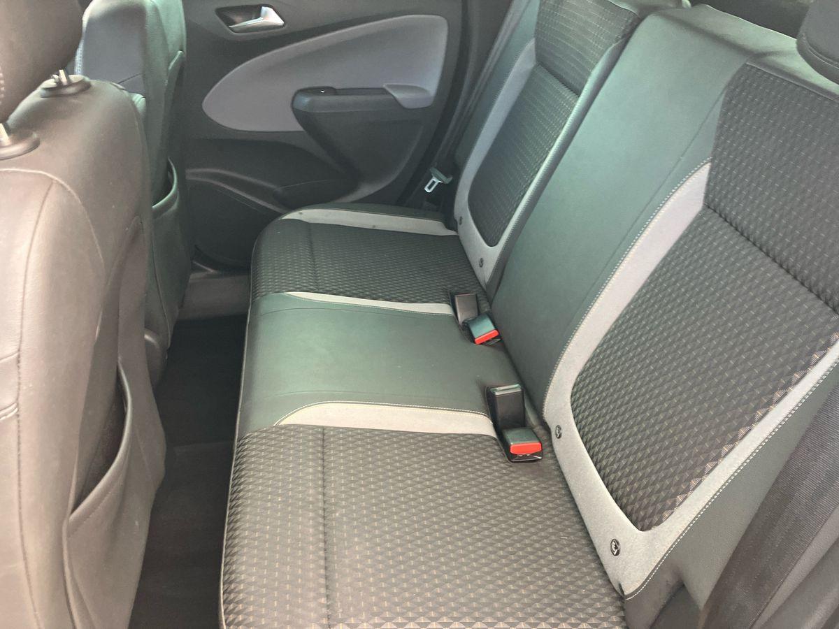 Used Vauxhall Crossland X 2018 for sale - 76663239: Photo 19