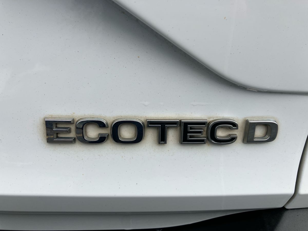 Used Vauxhall Crossland X 2018 for sale - 76663239: Photo 21