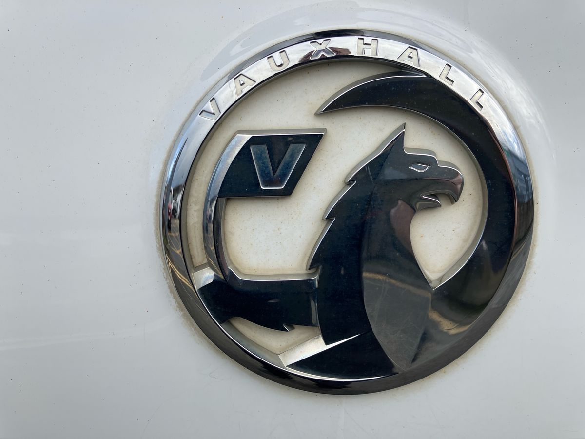 Used Vauxhall Crossland X 2018 for sale - 76663239: Photo 22