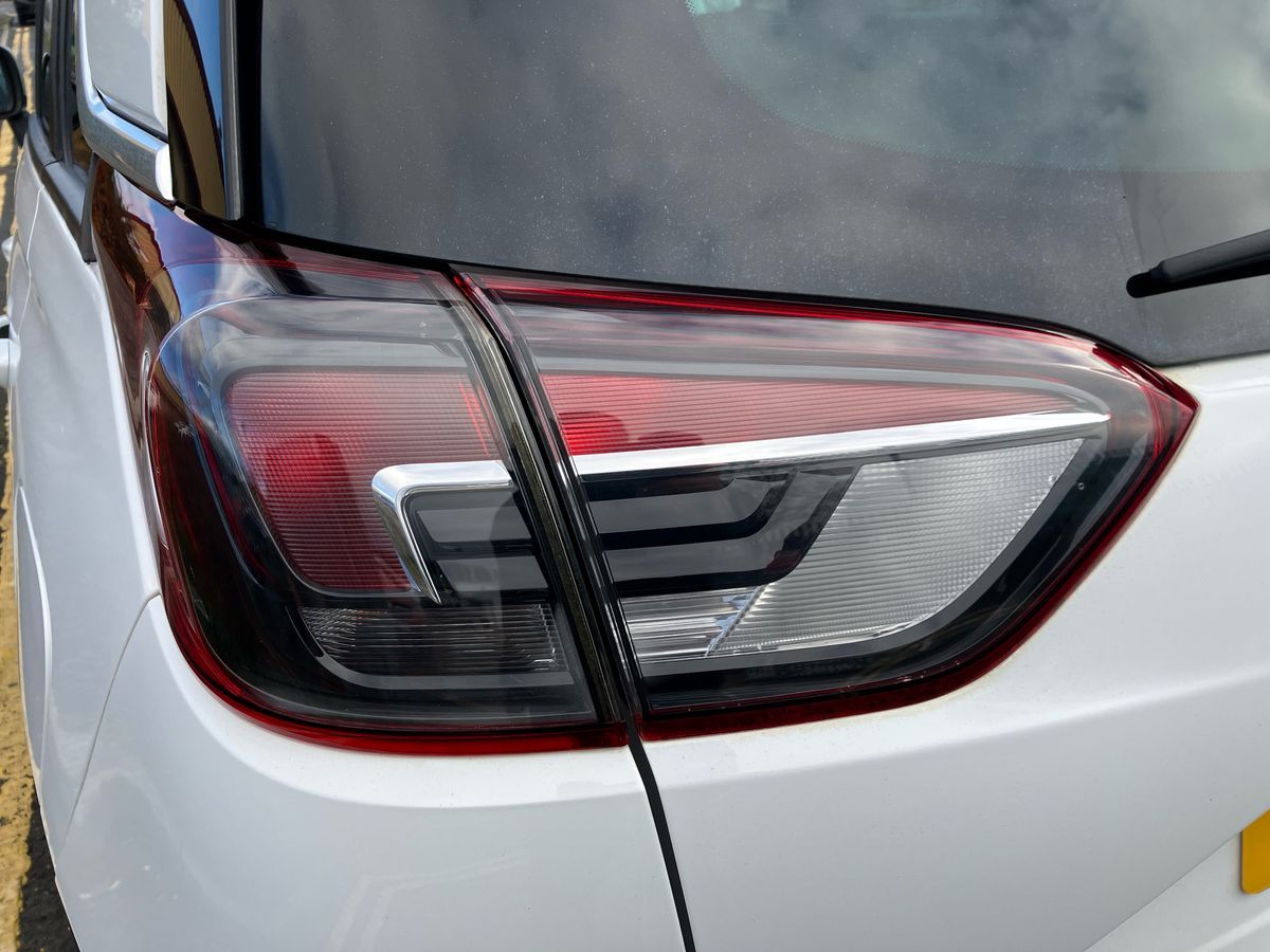 Used Vauxhall Crossland X 2018 for sale - 76663239: Photo 23