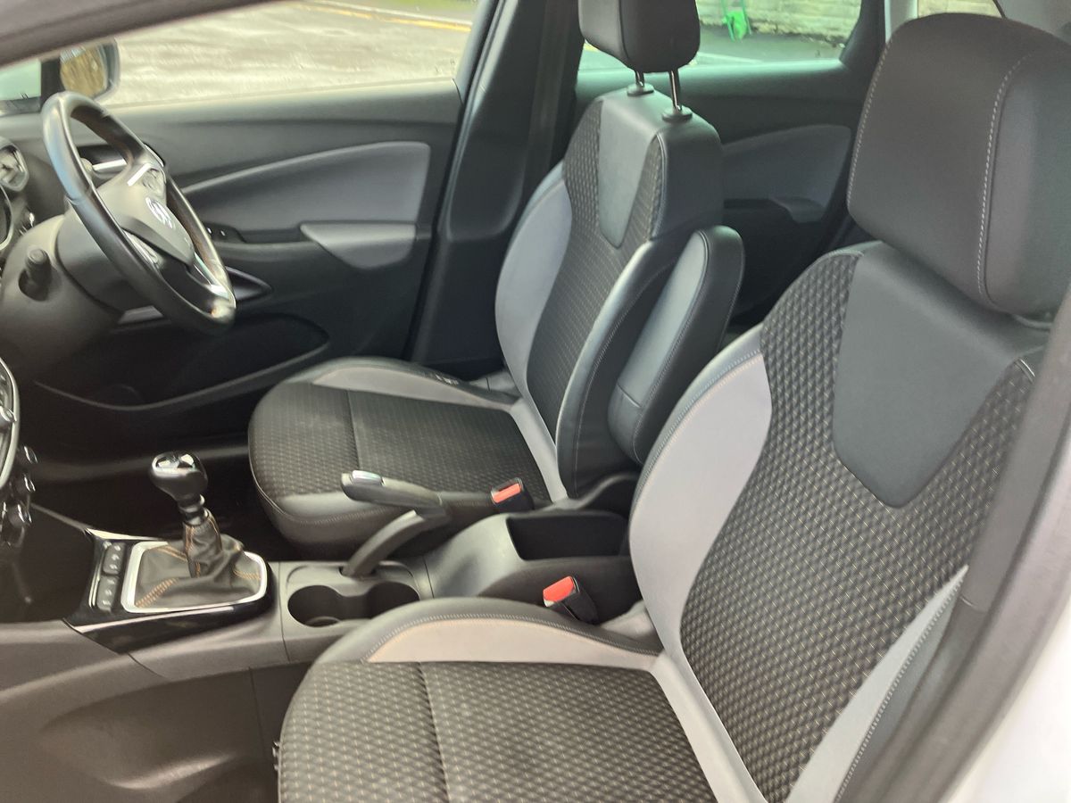 Used Vauxhall Crossland X 2018 for sale - 76663239: Photo 24