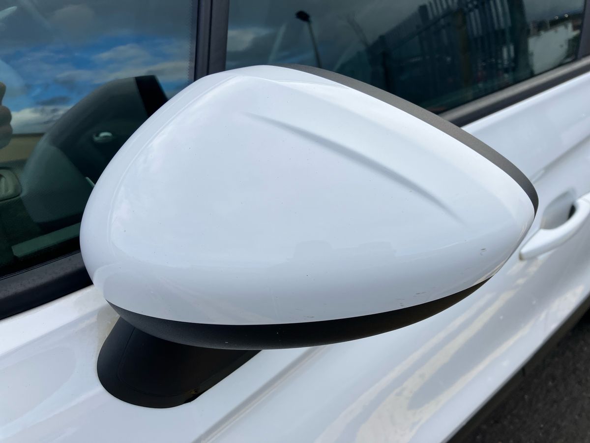 Used Vauxhall Crossland X 2018 for sale - 76663239: Photo 25