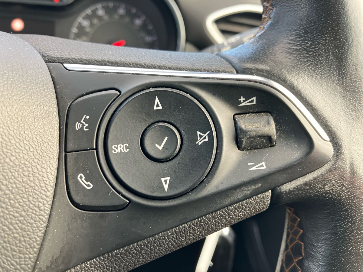 Used Vauxhall Crossland X 2018 for sale - 76663239: Photo 26