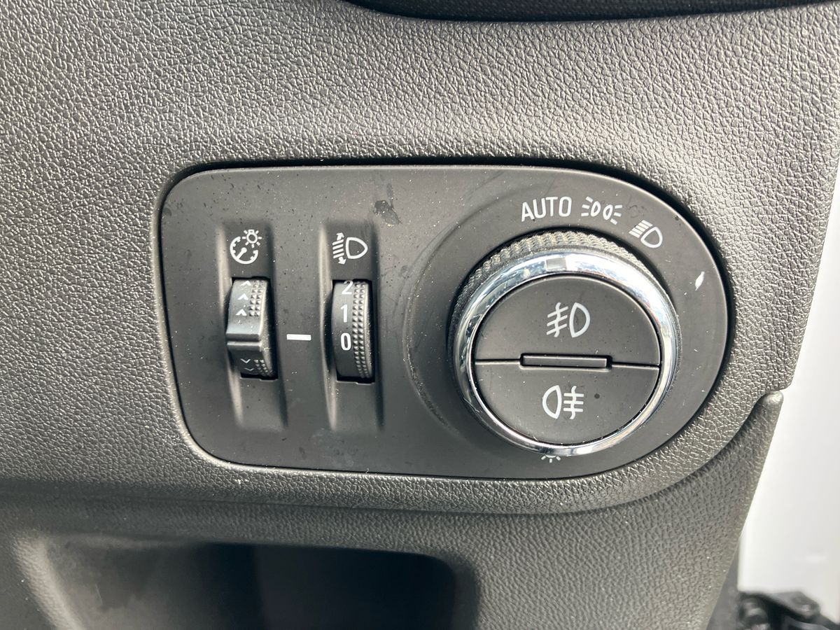 Used Vauxhall Crossland X 2018 for sale - 76663239: Photo 27