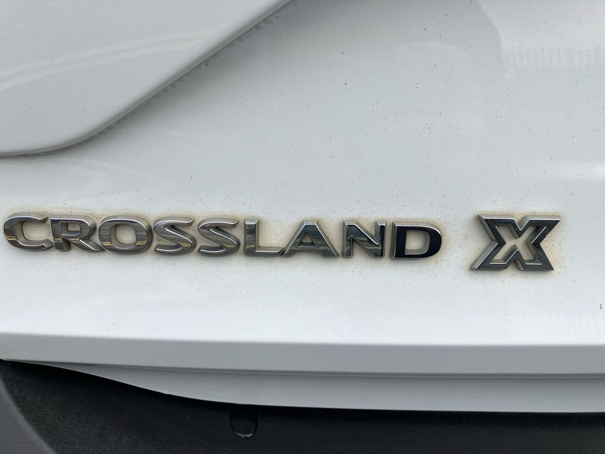 Used Vauxhall Crossland X 2018 for sale - 76663239: Photo 30