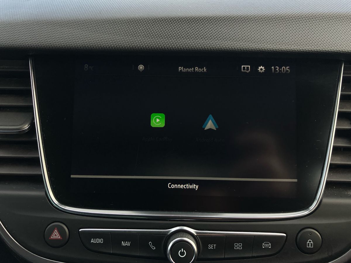 Used Vauxhall Crossland X 2018 for sale - 76663239: Photo 31