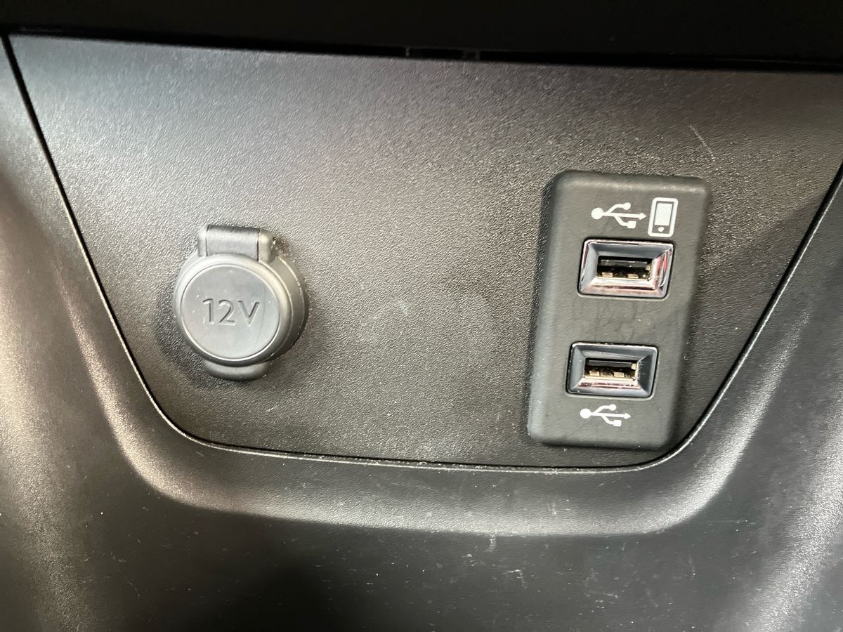 Used Vauxhall Crossland X 2018 for sale - 76663239: Photo 35