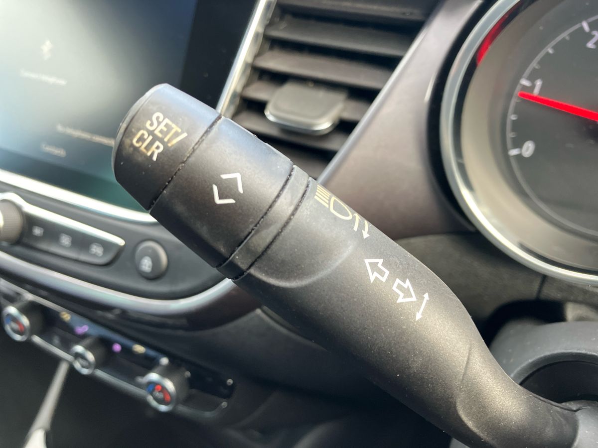 Used Vauxhall Crossland X 2018 for sale - 76663239: Photo 37