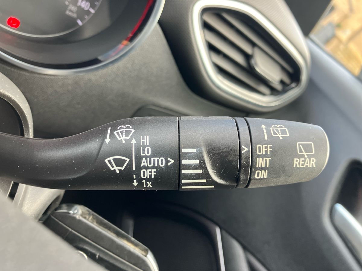 Used Vauxhall Crossland X 2018 for sale - 76663239: Photo 38