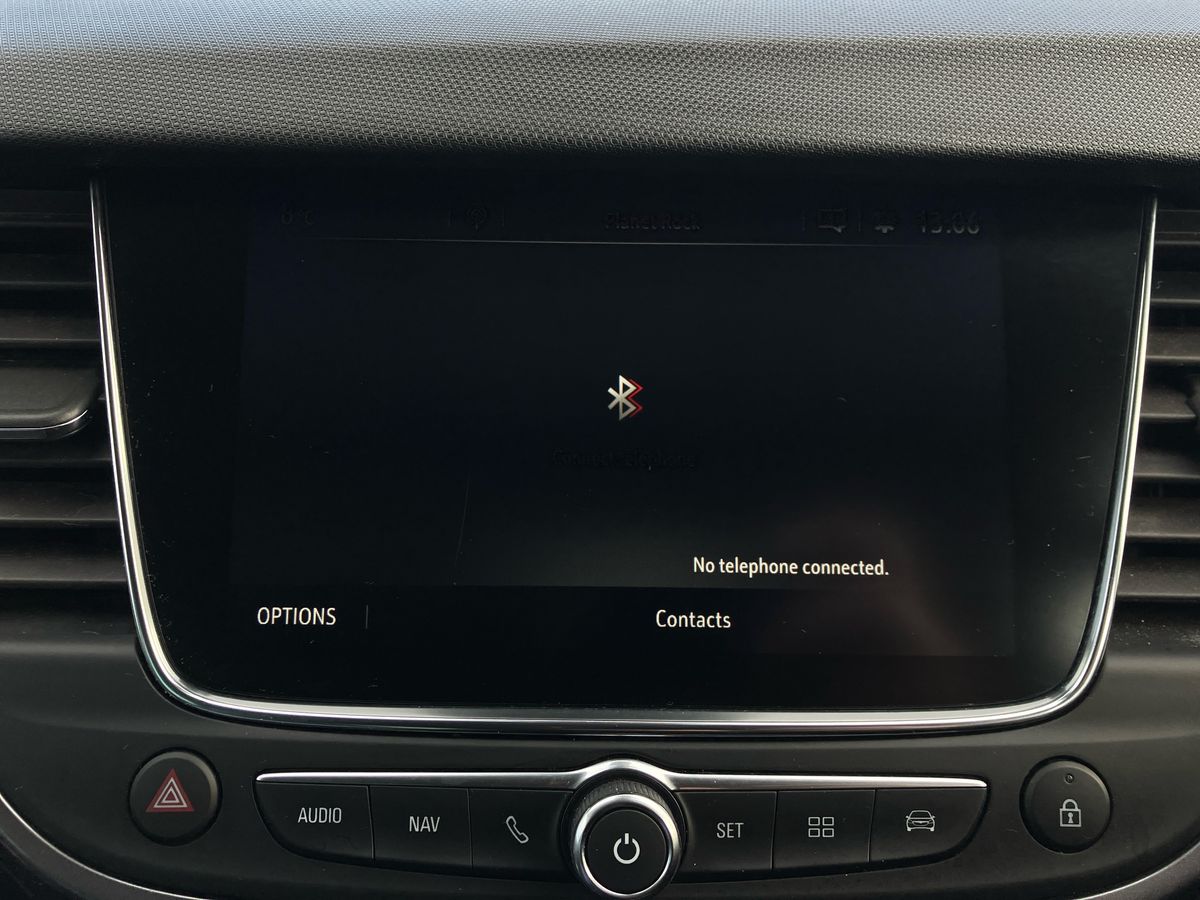 Used Vauxhall Crossland X 2018 for sale - 76663239: Photo 39