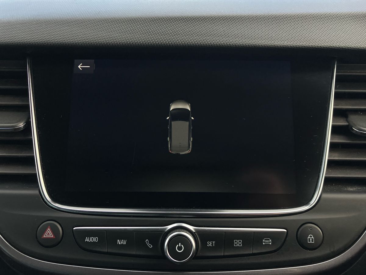 Used Vauxhall Crossland X 2018 for sale - 76663239: Photo 40