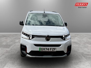 Used Citroen Berlingo 2025 for sale - 79429354: Photo