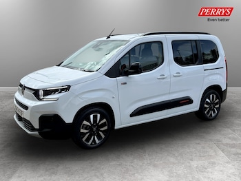 Used Citroen Berlingo 2025 for sale - 79429354: Photo