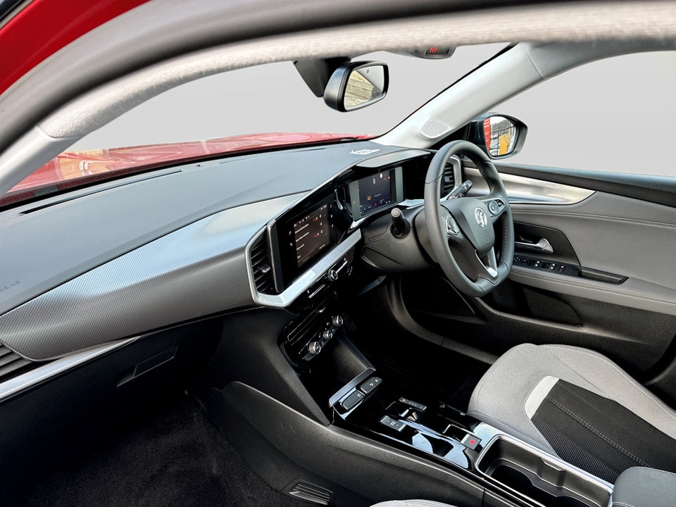 Used Vauxhall Mokka 2024 for sale - 77283274: Photo 17