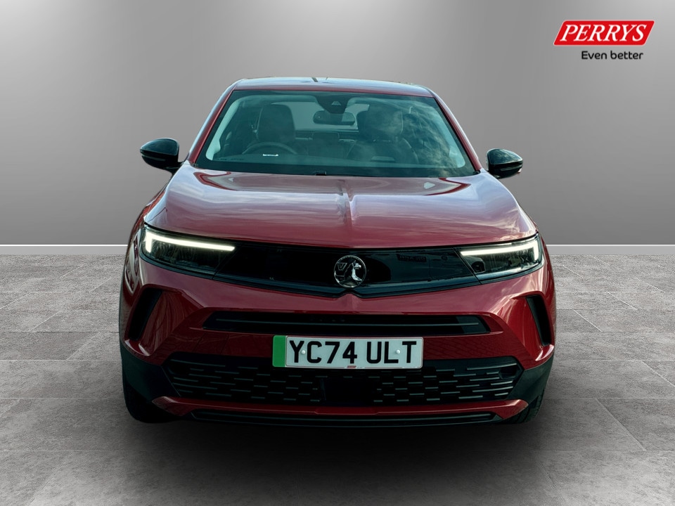 Used Vauxhall Mokka 2024 for sale - 77283274: Photo 2