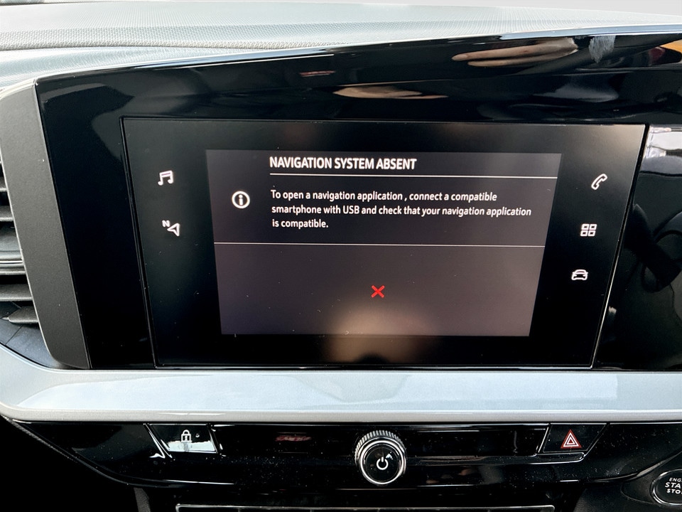 Used Vauxhall Mokka 2024 for sale - 77283274: Photo 20