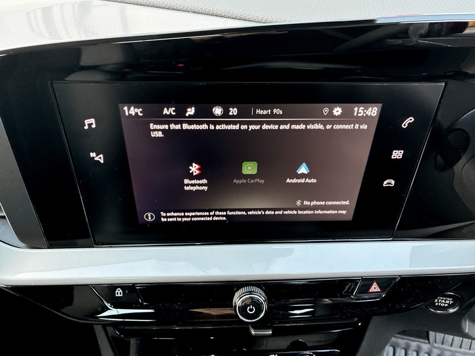 Used Vauxhall Mokka 2024 for sale - 77283274: Photo 37