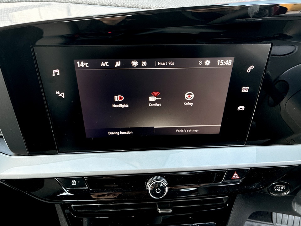 Used Vauxhall Mokka 2024 for sale - 77283274: Photo 38