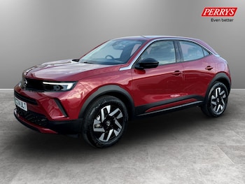 Used Vauxhall Mokka 2024 for sale - 77283274: Photo