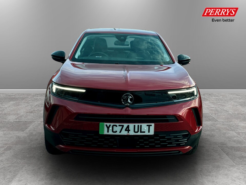 Used Vauxhall Mokka 2024 for sale - 77283274: Photo 40