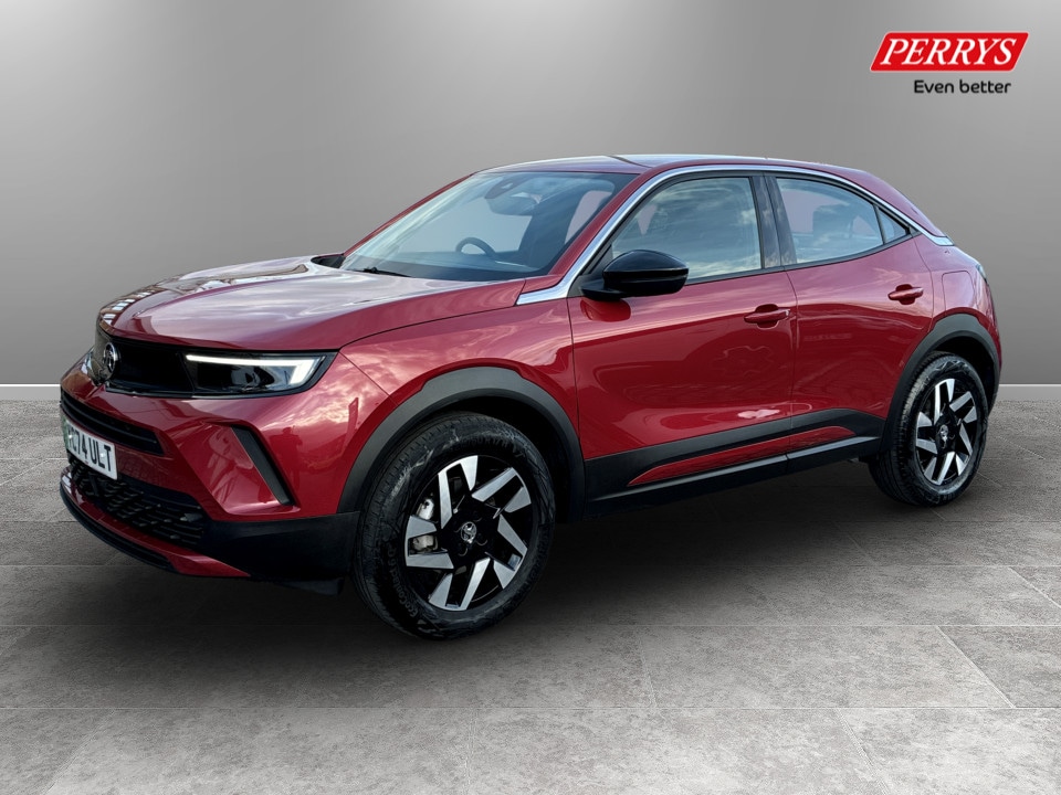 Used Vauxhall Mokka 2024 for sale - 77283274: Photo 41