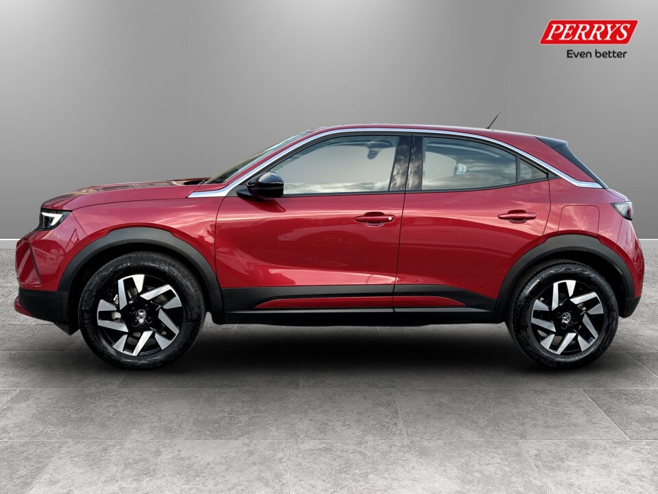 Used Vauxhall Mokka 2024 for sale - 77283274: Photo 42