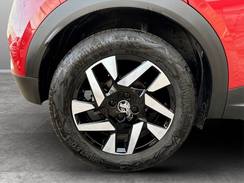 Used Vauxhall Mokka 2024 for sale - 77283274: Photo 47