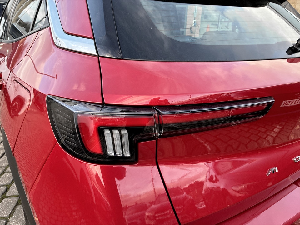 Used Vauxhall Mokka 2024 for sale - 77283274: Photo 49