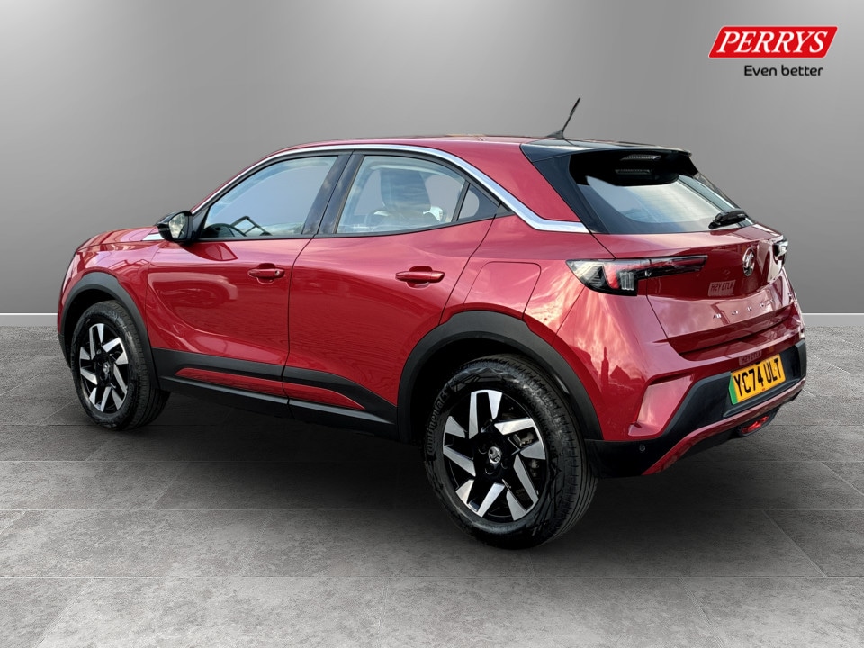 Used Vauxhall Mokka 2024 for sale - 77283274: Photo 5