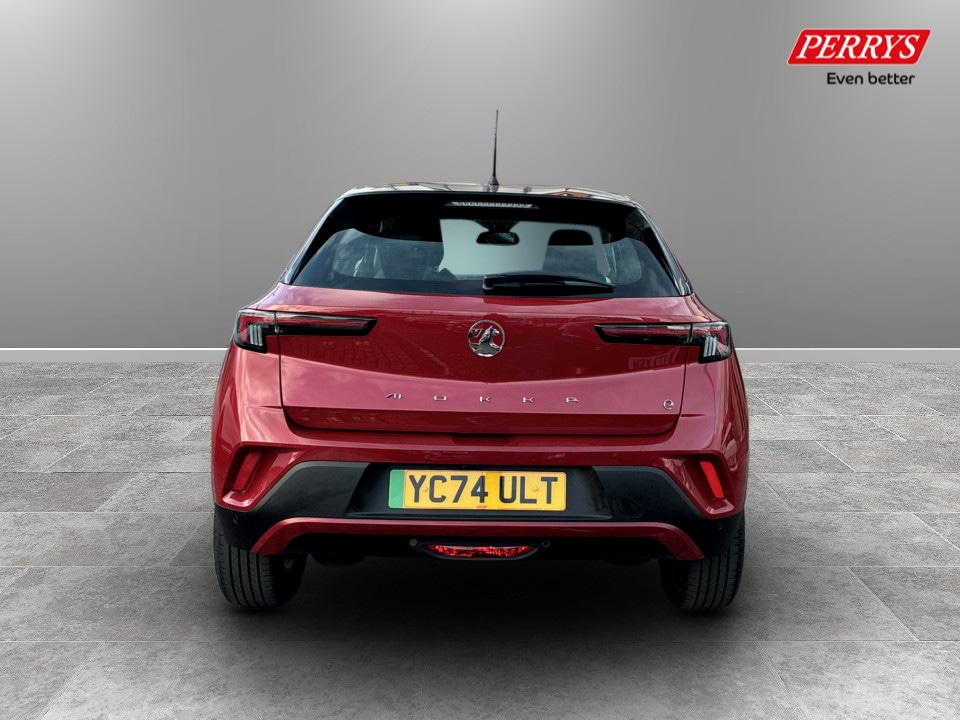 Used Vauxhall Mokka 2024 for sale - 77283274: Photo 6