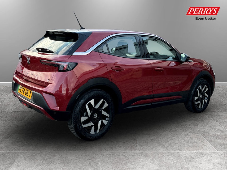 Used Vauxhall Mokka 2024 for sale - 77283274: Photo 7