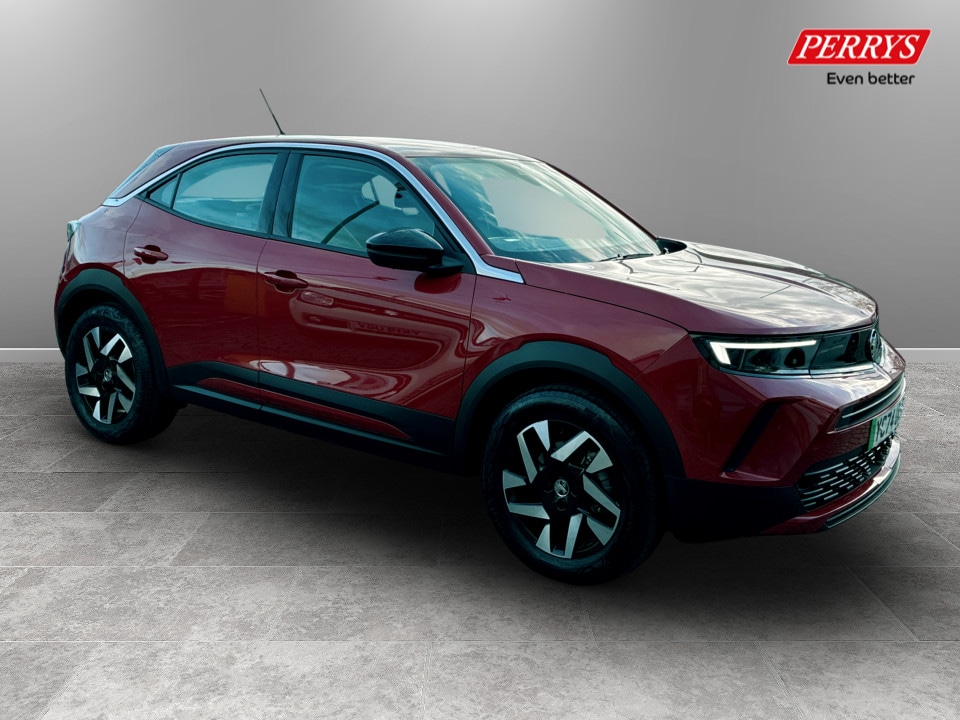 Used Vauxhall Mokka 2024 for sale - 77283274: Photo 77