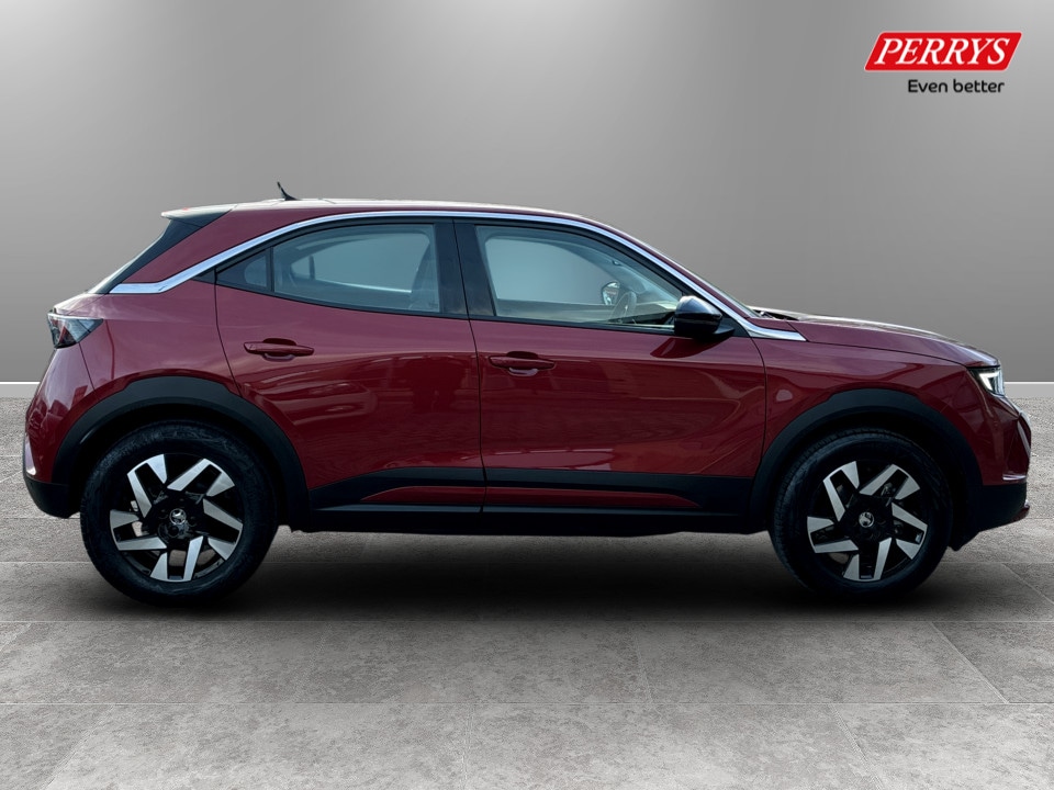 Used Vauxhall Mokka 2024 for sale - 77283274: Photo 8