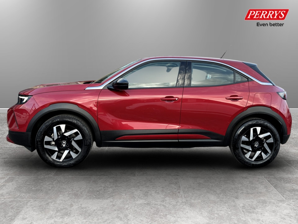 Used Vauxhall Mokka 2024 for sale - 77283274: Photo 80