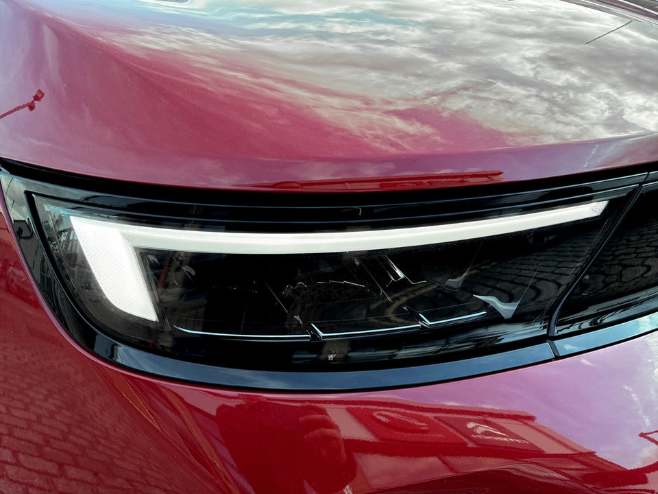 Used Vauxhall Mokka 2024 for sale - 77283274: Photo 86