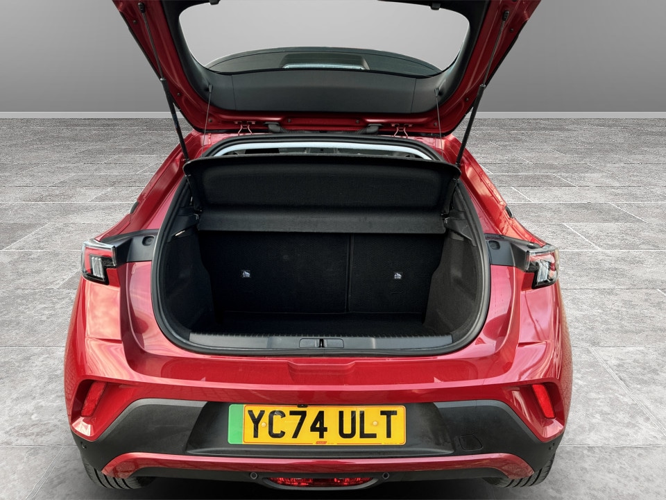 Used Vauxhall Mokka 2024 for sale - 77283274: Photo 88