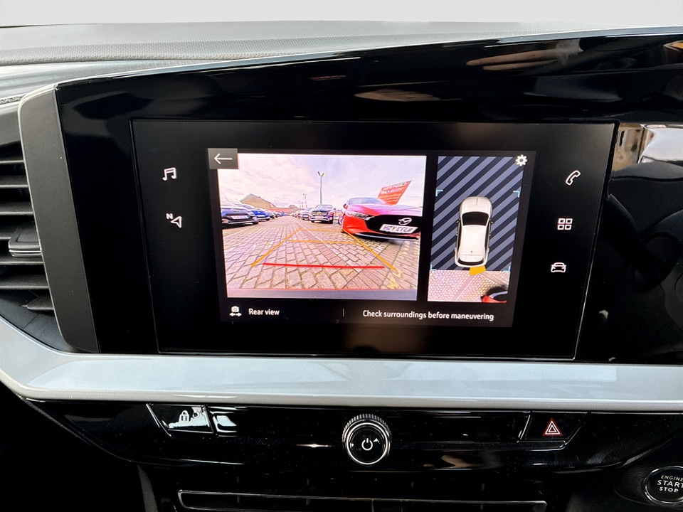 Used Vauxhall Mokka 2024 for sale - 77283274: Photo 97