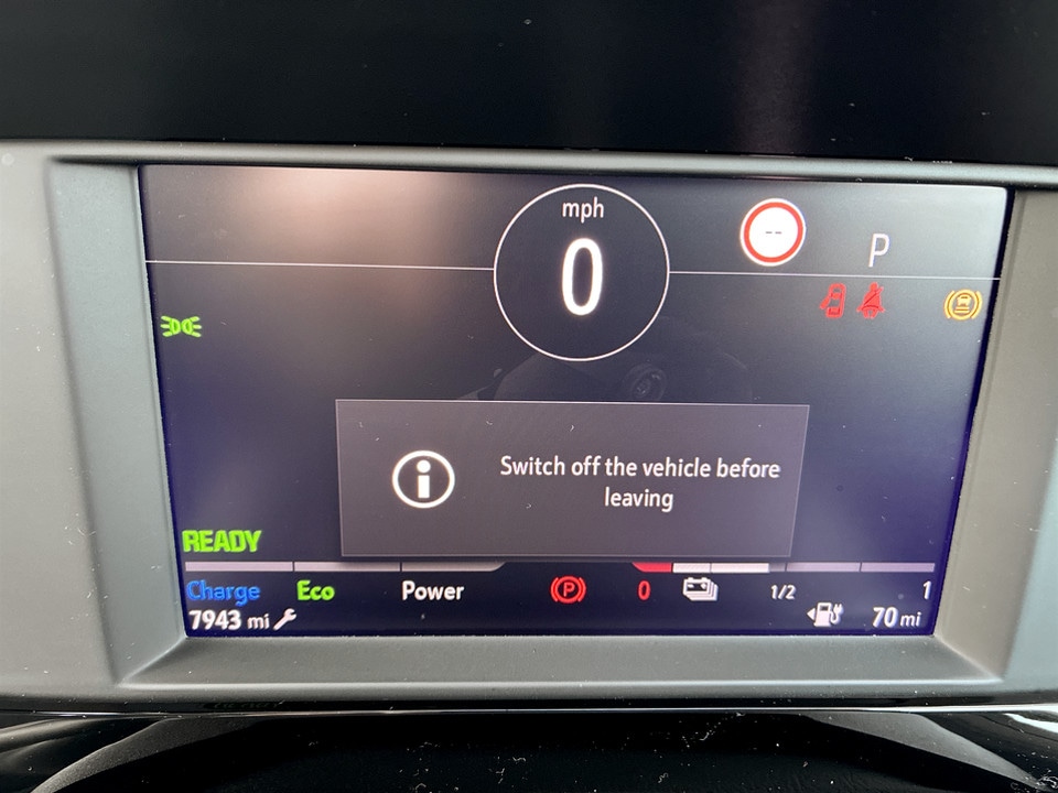 Used Vauxhall Mokka 2024 for sale - 77283274: Photo 98