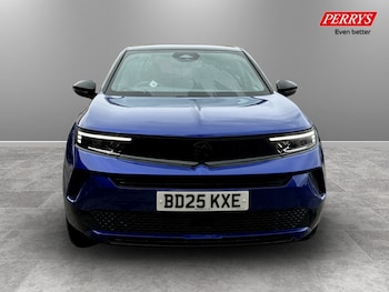 Used Vauxhall Mokka 2025 for sale - 79295234: Photo