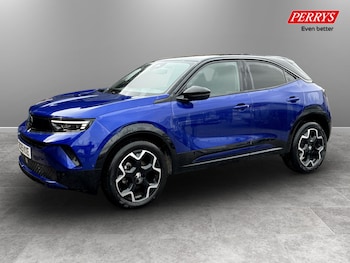 Used Vauxhall Mokka 2025 for sale - 79295234: Photo