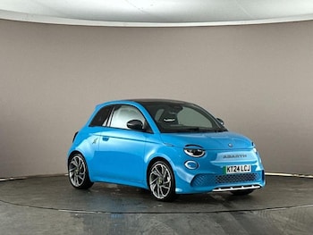 2024 - 114kW Turismo 42.2kWh 3dr Auto