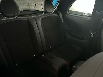 Used Abarth 500 2024 for sale - 77759958: Photo