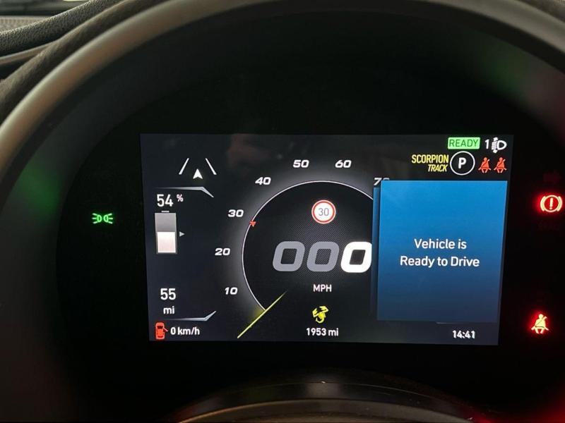 Used Abarth 500 2024 for sale - 77759958: Photo 4