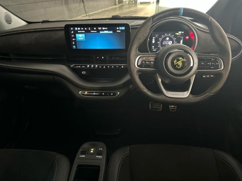 Used Abarth 500 2024 for sale - 77759958: Photo 5