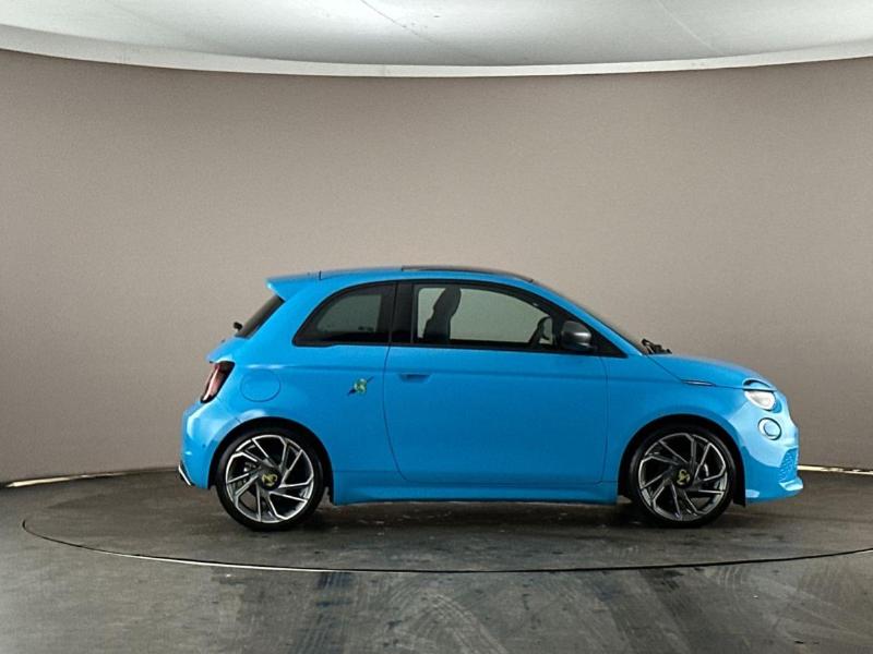 Used Abarth 500 2024 for sale - 77759958: Photo 6
