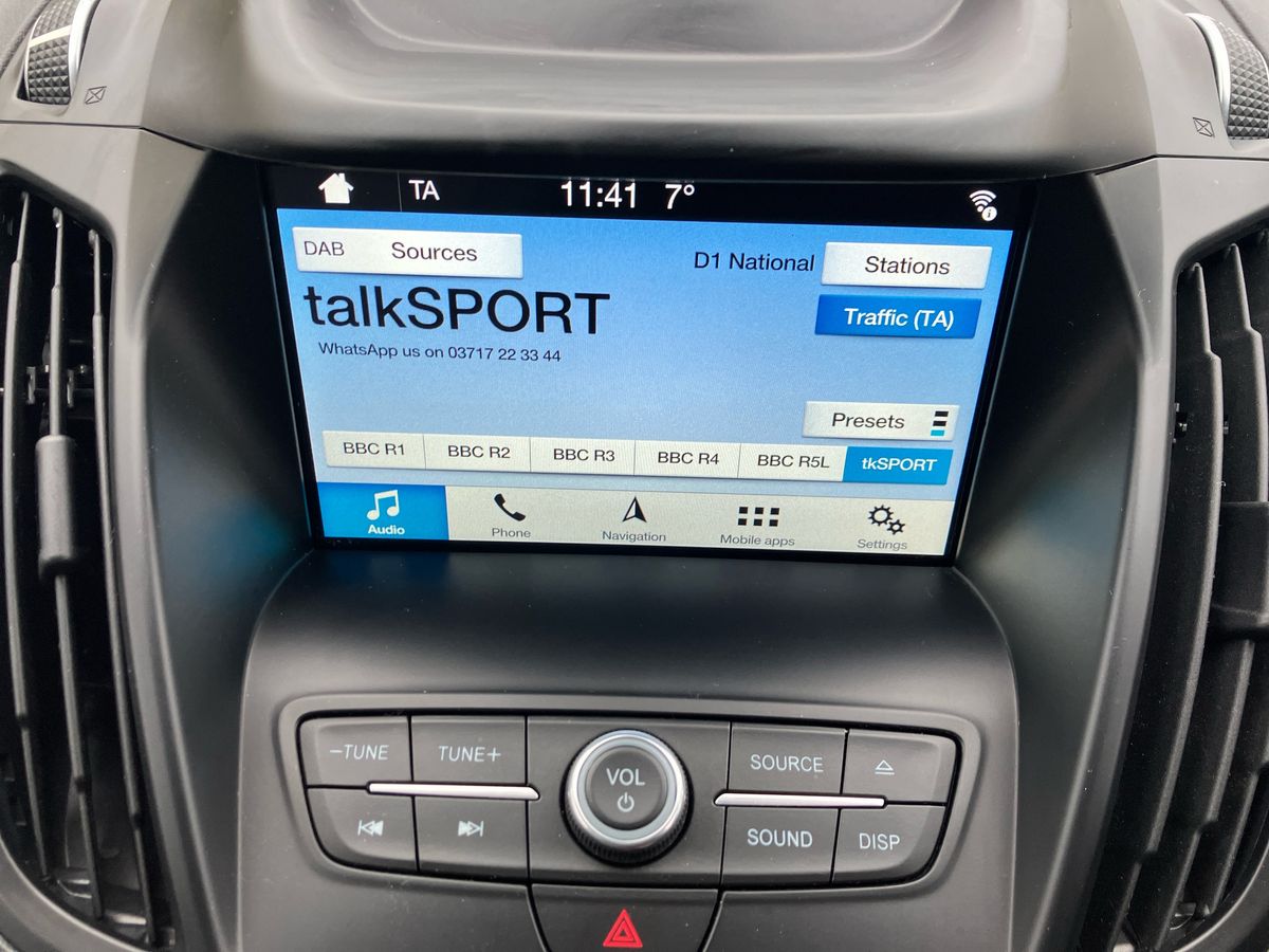 Used Ford Kuga 2017 for sale - 77033835: Photo 10