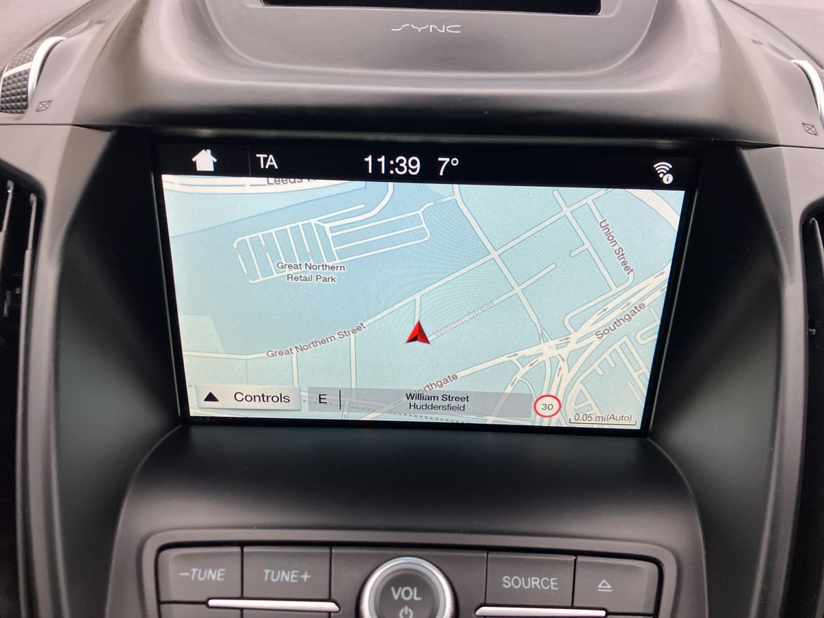 Used Ford Kuga 2017 for sale - 77033835: Photo 11