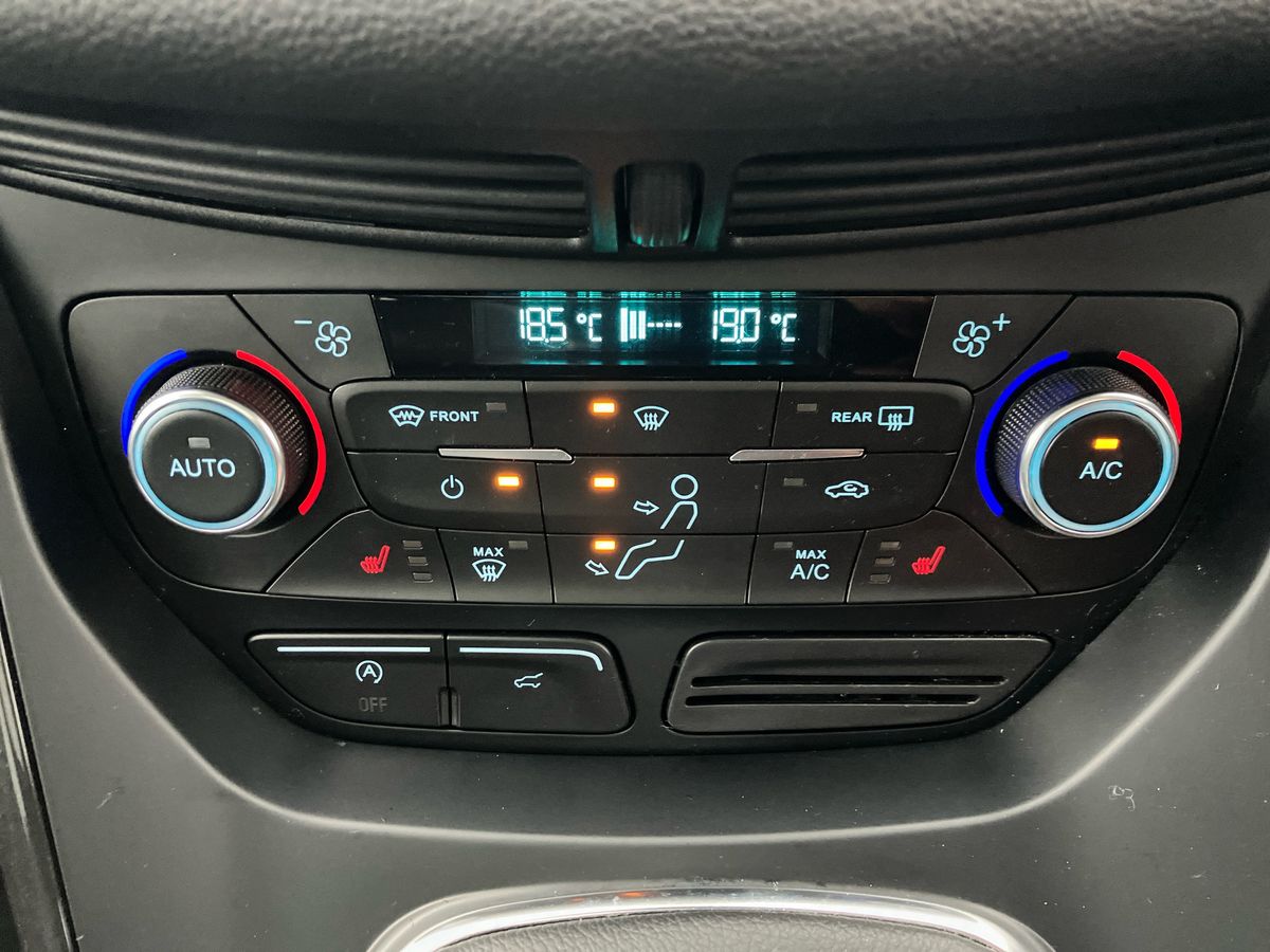 Used Ford Kuga 2017 for sale - 77033835: Photo 12